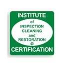 Carpet Cleaning Campbelltown Institute of Inspection Cleaning Restoration Certification